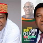 Labour Party Senatorial Candidate, Oyibo Chukwu Killed And Burnt Inside His Vehicle In Enugu