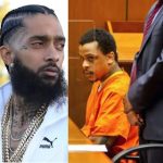 Nipsey Hussle's killer Eric Holder Sentenced To 60 Years To Life In Prison 1