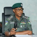 2023: Police IG, Usman Baba Announces Restriction Of Movement On Election Day