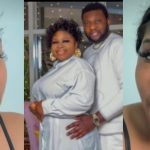 Actress Olaide Oyedeji Slams Those Criticizing Her For Dumping Her Husband [Video]