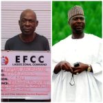 Usman Abubakar: EFCC Arraigns Benue Philanthropist, Young Alhaji For N950m Fraud