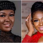 “Keep It To Yourselves” - Susan Peters Tells Men of God Sharing Revelations About Election