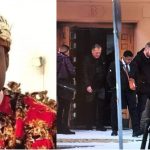 BREAKING: Simon Ekpa Arrested By Police In Finland [Photos]