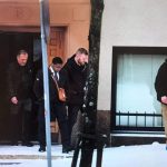 Finland Authorities Confirm Simon Ekpa's Arrest, Says He's Detained In Police Custody