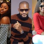 “Learn From Chioma” - Uche Maduagwu Tackles Regina Daniels For Flaunting Her Husband’s Gifts [Video]