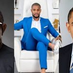 Actor Alexx Ekubo Compares Peter Obi To American Ex-President, Barack Obama