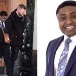 Simon Ekpa Released From Police Custody After Hours Of Questioning In Finland