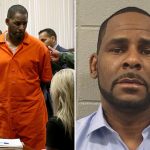 R. Kelly Bags 20 Years In Prison For Child Sex Crimes, While Already Serving Another 30 Years