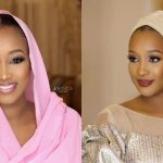 Billionaire Daughter, Hauwa Indimi Defends Her Decision To Name Her Son "Noah"