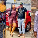 “I Don’t Know How To Walk This Path" - Chioma Chijioke Mourns Her Husband’s Death