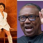 2023: Our Friendship Will End If You Don’t Vote For Peter Obi – BBNaija’s Ifu Ennada