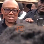 #NigeriaDecides: Why I Won't Disappoint Nigerians - Peter Obi Speaks After Casting His Vote [Video]