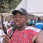 FCT PDP Chairman Sunday Zakka Dies On Election Day - Breaking 1