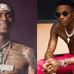 Outrage As Soulja Boy Threatens To Kill Wizkid