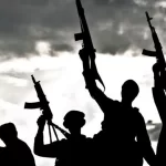 Suspected Boko Haram Terrorists Kidnap LG Secretary, Others In Borno