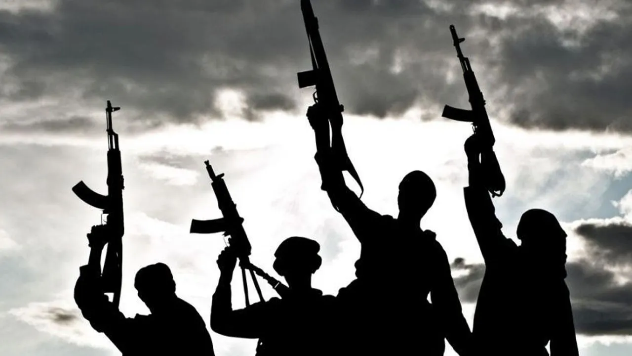 Suspected Boko Haram Terrorists Kidnap LG Secretary, Others In Borno