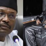 2023 Elections: "Let Nigerians Decides, No Try Any Result Magic" - Burna Boy Warns INEC