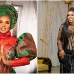 Iyabo Ojo Speaks On Her Relationship With Mc Oluomo, Addresses Her Support For Peter Obi [Video]