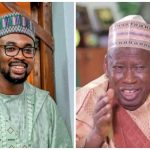 #NigeriaDecides2023: Governor Ganduje’s Son, Abba Loses House Of Rep Seat In Kano