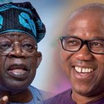 #NigeriaDecides2023: Labour Party’s Peter Obi Defeats Bola Tinubu In Lagos