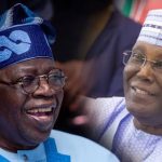 #NigeriaDecides2023: Tinubu Defeats Atiku In Jigawa, Wins In 19 Out Of 27 LGAs