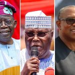 #NigeriaDecides2023: Tinubu Wins Kwara’s 16 LGAs, Defeats Atiku, Peter Obi, Kwankwaso