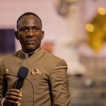 Nigerians React To Call For Paul Enenche's Arrest