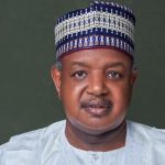 #NigeriaDecides2023: Governor Atiku Bagudu Loses Kebbi Senatorial Race To Adamu Aliero