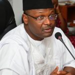 #NigeriaDecides2023: Aggrieved Presidential Candidates Should Go To Court ― INEC