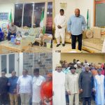 2023 Election: "Probe Alleged Infractions In Results Collation" - West African Leaders Tell INEC