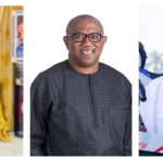 "Obi Is A Boy, I'm Smarter Than Him, We Own Lagos And Nigeria" - MC Oluomo's Son Says As Tinubu Emerges President-Elect