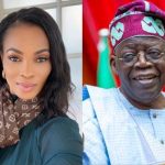 "Tinubu Will Sever Sit On This Throne, We've Been Raped As A Nation" - Georgina Onuoha