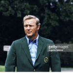 Who Has Won The Masters The Most? 1