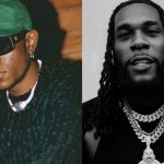 Burna Boy & Victony To Perform Alongside Drake & Usher At J.Cole's Dreamville Festival