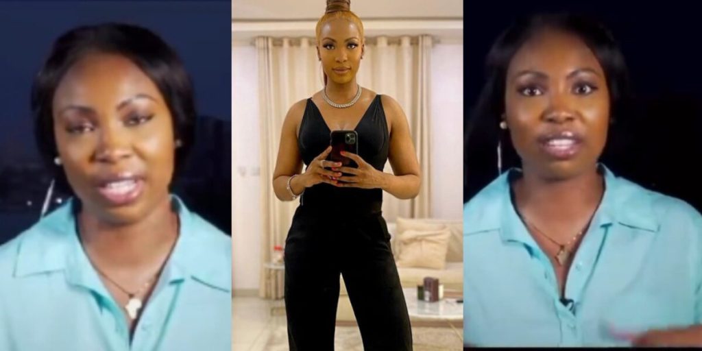 "Nigeria's Presidential Election Wasn’t Free And Fair, INEC Is Lying To Us” - Bolanle Olukanni Tells CNN [Video]