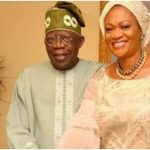 "Don’t Expect My Wife Back In The Senate, She Will Be My House Wife" - Bola Tinubu [Video]