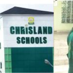 Autopsy Confirms Chrisland Student, Whitney Adeniran Was Electrocuted To Death