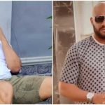 Actor Yul Edochie Declares Himself The 'Most Handsome Man In Nigeria'