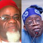 Why Tinubu Would Not Be Sworn In As Nigeria's President - Chukwuemeka Ezeife