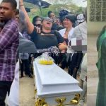 Deceased Chrisland 12-Year-Old Student, Whitney Adeniran Laid To Rest Amid Tears [Video]