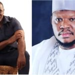 Frank Edoho Shades Adamu Garba Over His Grammatical Errors While Mocking Peter Obi