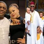 "Stop Cursing My Kids Over Fani-Kayode’s Political Choice" - Precious Chikwendu