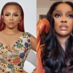 Nigerians Who Bully People Online Are Not Different From Street Thugs - Toke Makinwa