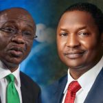 Supreme Court Verdict: Resign Immediately, APC Tells Emefiele, Malami 1