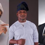 Deyemi Okanlawon Appologizes For Questioning Thaddeus Attah's Winning Against Banky W