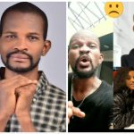 Banky W Lost HOR Election Because He's Not A Giver Like Davido - Uche Maduagwu