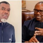 Peter Obi And Labour Party Have Done Much To Deepen Nigeria's Democracy - Reno Omokri