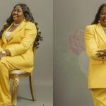 Actress Uche Nancy Testifies How God Miraculously Healed Her From Kidney Tumor [Video]