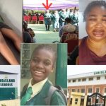 Chrisland School Retracts Public Apology For Student, Whitney Adeniran's Death