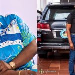 Actor Charles Inojie Reacts As Governor Okowa’s Daughter Beg ‘Obidients’ For Vote [Video]